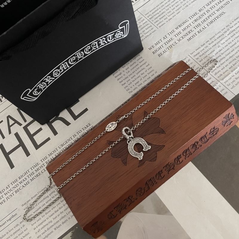 Chrome Hearts Necklaces